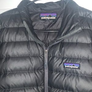Mens Patagonia Jacket